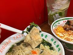 -西关味(大卫城店)