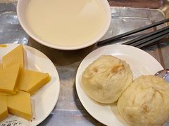 包子-姚记炒肝店(簋街店)