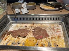 -新石器烤肉(石路天虹店)