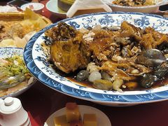 -山西会馆·晋菜·晋商宴·牌匾博物馆(胜利东街店)