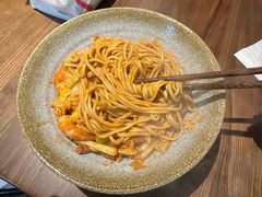 -圳兴面王·拌川·特色炒面(福田车公庙店)