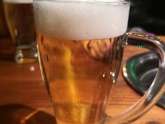 -仓库烤肉(绿园店)