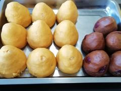 -李小老烧饼(常营民族家园店)