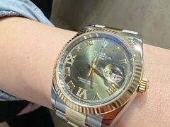 -亨达利名表维修(大拇指广场店)