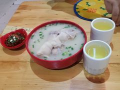 -廖老妈蹄花店(人民公园陕西街259号店)