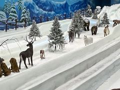 -世界之窗阿尔卑斯冰雪世界