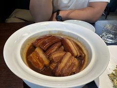 -湖畔鲁菜·二十年老字号餐厅(大明湖店)