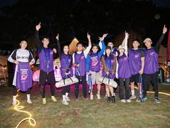 -不觉晓CAMPING(上海迪士尼营地店)