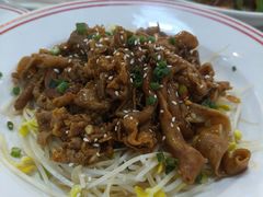 -明本湛江鸡•海鲜小厨(陈家祠店)