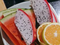 -梨花自助烤肉(乐宾店)