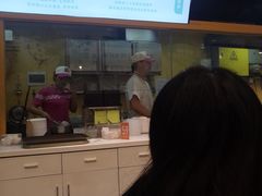 -华辉拉肠(同福店)