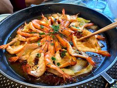 -宝轩渔府·老字号海鲜·正宗津菜(水上店)