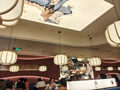 -東盛炭烤自助料理(玄武招商花园城店)