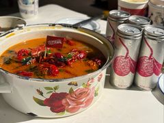 口味虾-长沙文和友(海信广场店)