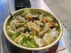 -Meet Sun韩式大排档(五一广场7MALL店)