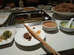 -海底捞火锅(锦艺城店)