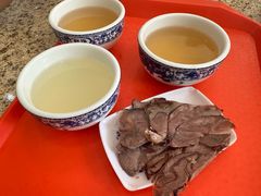 -吾穆勒蓬灰牛肉面·清真(北滨河中路店)