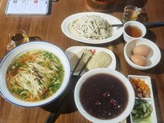 -文楼·淮扬菜·淮安早茶(河下古镇翔宇店)