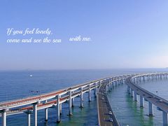 -星海湾跨海大桥