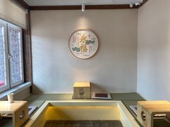 用餐区-沈阳故宫·莊啡