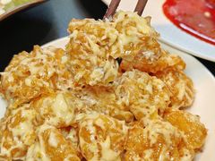 -奇芳阁·百年清真南京菜(夫子庙店)