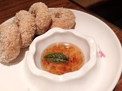 -帕蓝·暹罗料理(曲阳店)