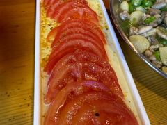 -四禧精酿铜锅涮肉·烧烤工场(大明湖店)