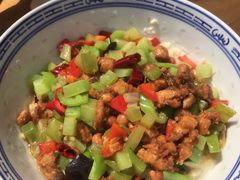 -老西安韩记三鲜煮馍(四府街店)