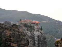 -梅黛奥拉修道院