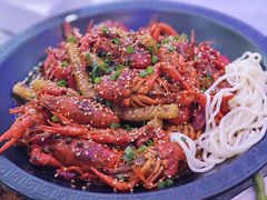 -金陵暴走小龙虾·迷踪蟹(凯德MALL店)
