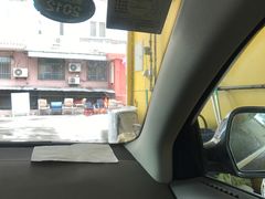 -中国石油北汽宣武门加油站
