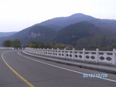 -牛郎织女景区