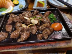 -小川洋风料理(汉街店)