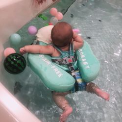 -Cool Swimming·酷游儿童游泳俱乐部(廊坊孔雀城汇景轩店)