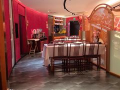 -森隆饭庄(崇文门新世界百货店)