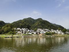 -新安江山水画廊风景区