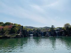 -白马涧龙池景区