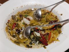 -九毛九西北菜(大东海店)