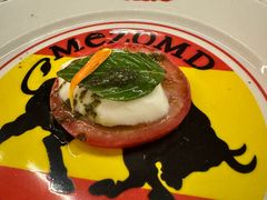 -Mezomd曼索蒂西班牙餐厅(广粤店)