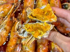 -二钳洞庭虾蟹·江湖菜(成都鹭岛店)