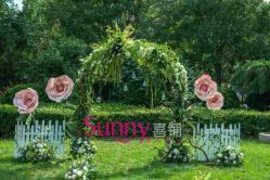-Sunny喜铺婚礼策划(东部店)