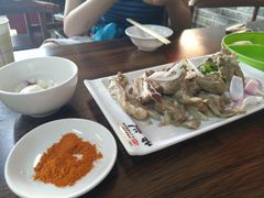 -清真·伊清阁餐厅