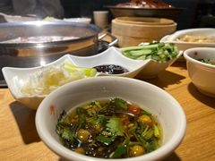 -守柴炉烤鸭(科华中路王府井店)