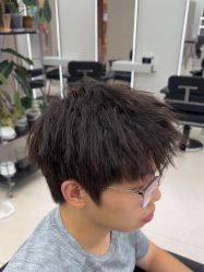-M² LAB SALON