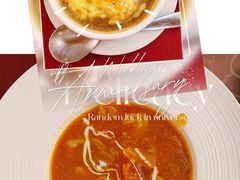 -红房子西菜馆(淮海中路店)