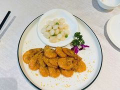 -名轩·中餐厅(南京玄武湖假日酒店)