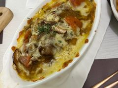 -娜娜家•Nana’s restaurant (爱琴海店)