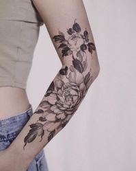 -记号刺青tattoo纹身工作室