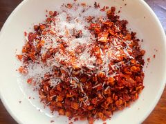 蘸碟-老福爷跷脚牛肉(龙池街店)