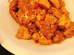 -中国厨房/台湾牛肉面
